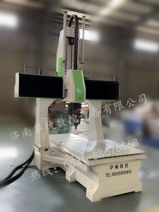 铜仁石阡县五轴加工中心