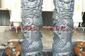 铜仁石阡县石材雕刻样板