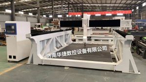 铜仁石阡县定制分体式大型模具雕刻机