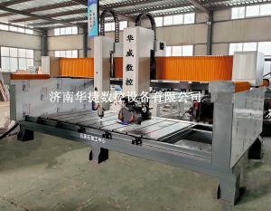 铜仁石阡县橱柜台面五轴桥切机