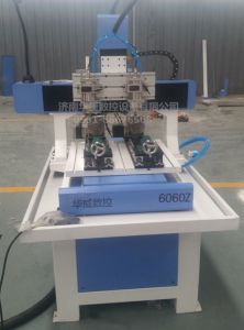铜仁石阡县小型双头佛像雕刻机