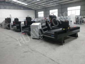 铜仁石阡县HW9015S墓碑雕刻机