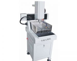铜仁石阡县电脑玉雕机HW-3636